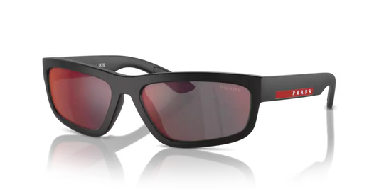 Gafas PRADA 05ZS DG008F Prada