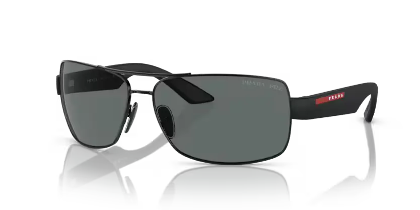 Gafas PRADA 0PS 50ZS 1AB02G Prada