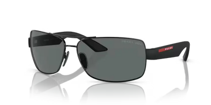 Gafas PRADA 0PS 50ZS 1AB02G Prada