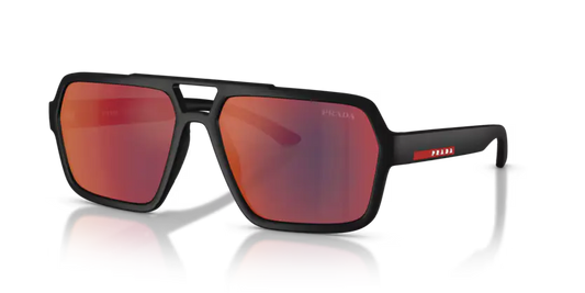 Gafas PRADA 0PS A06S DG008F Prada