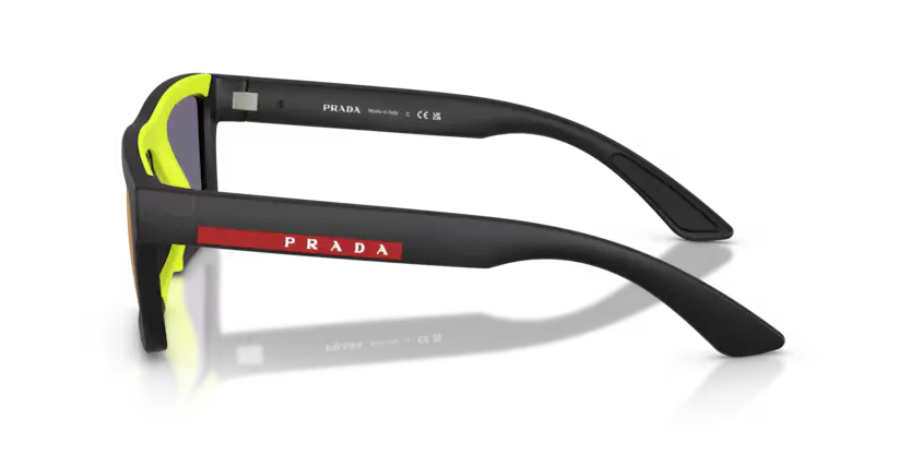 Gafas PRADA 0PS A07S 1BO10A Prada