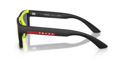 Gafas PRADA 0PS A07S 1BO10A Prada