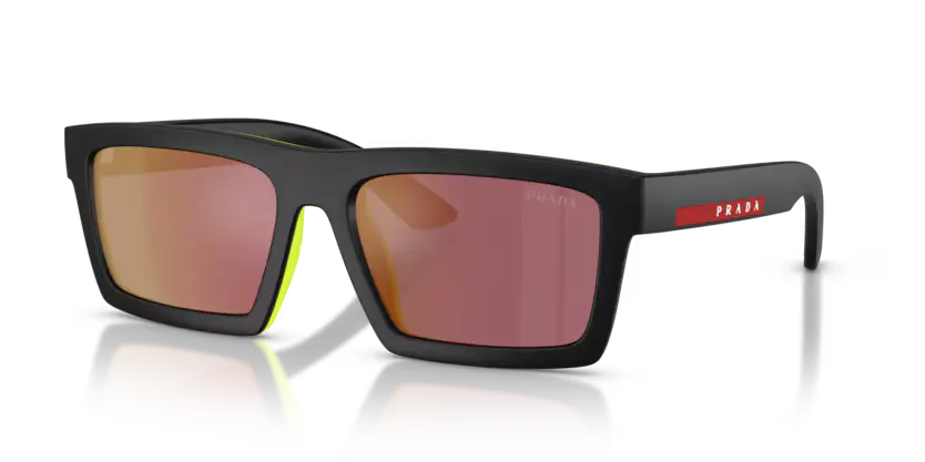 Gafas PRADA 0PS A07S 1BO10A Prada