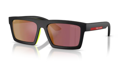 Gafas PRADA 0PS A07S 1BO10A Prada