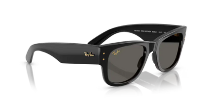 Gafas Ray Ban 0840S 6826J5 - Negro Ray-Ban