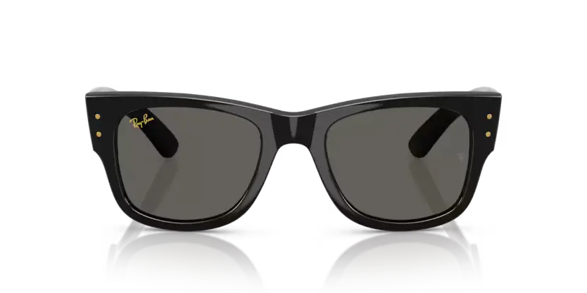 Gafas Ray Ban 0840S 6826J5 - Negro Ray-Ban