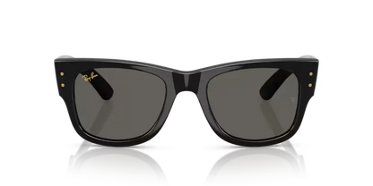 Gafas Ray Ban 0840S 6826J5 - Negro Ray-Ban