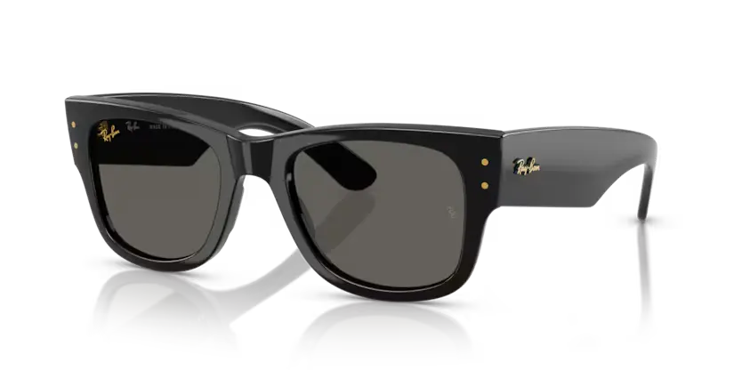 Gafas Ray Ban 0840S 6826J5 - Negro Ray-Ban