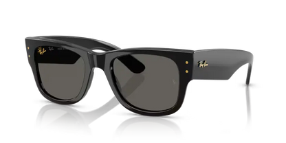 Gafas Ray Ban 0840S 6826J5 - Negro Ray-Ban