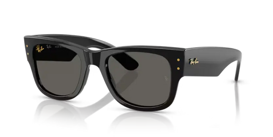 Gafas Ray Ban 0840S 6826J5 - Negro Ray-Ban