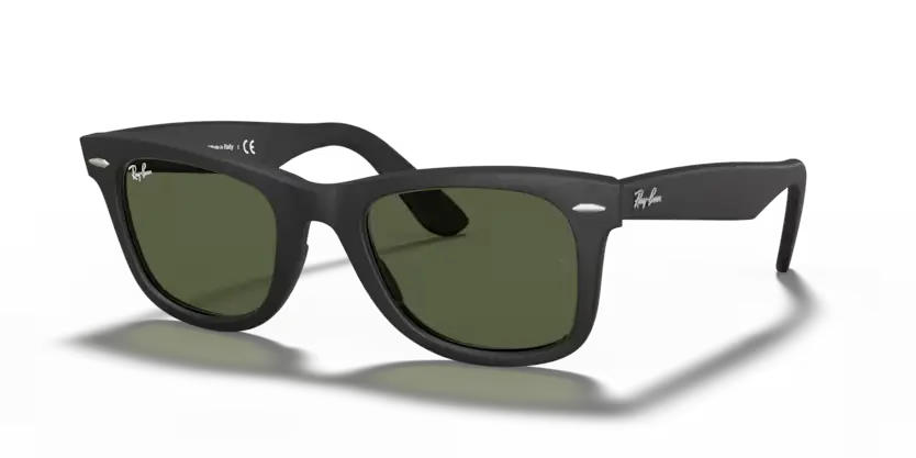 Gafas Ray Ban Wayfarer 2140 901S Ray-Ban