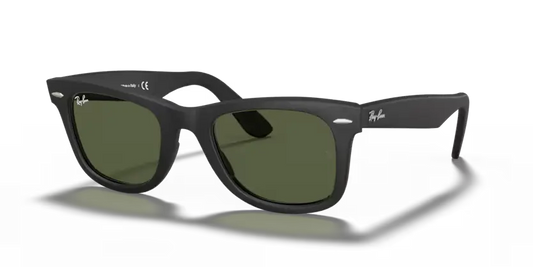 Gafas Ray Ban Wayfarer 2140 901S Ray-Ban