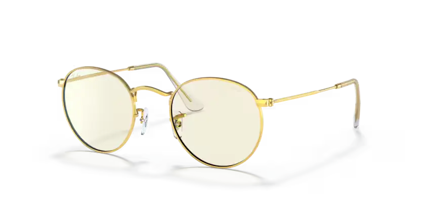 GAFAS RAYBAN Round 3447 9196BL Ray-Ban