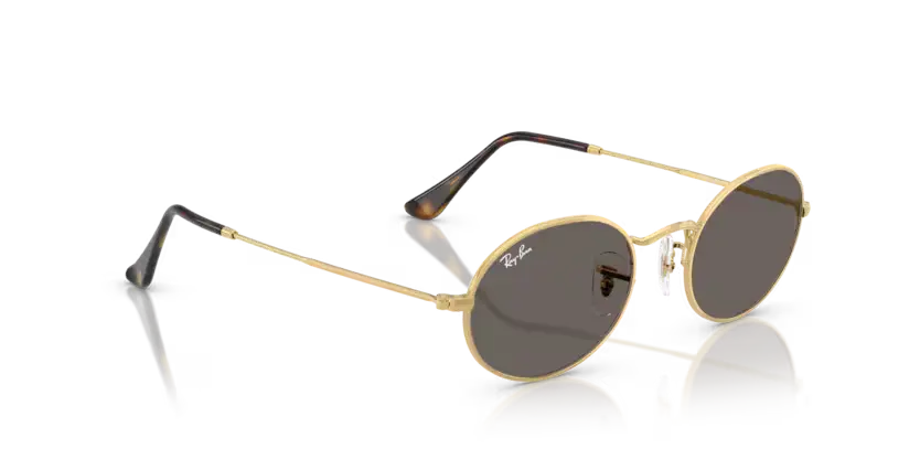 Gafas Ray Ban  OVAL 3547N Ray-Ban