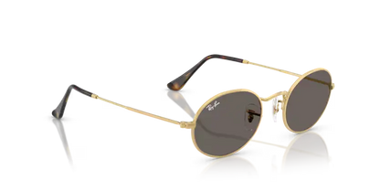 Gafas Ray Ban  OVAL 3547N Ray-Ban