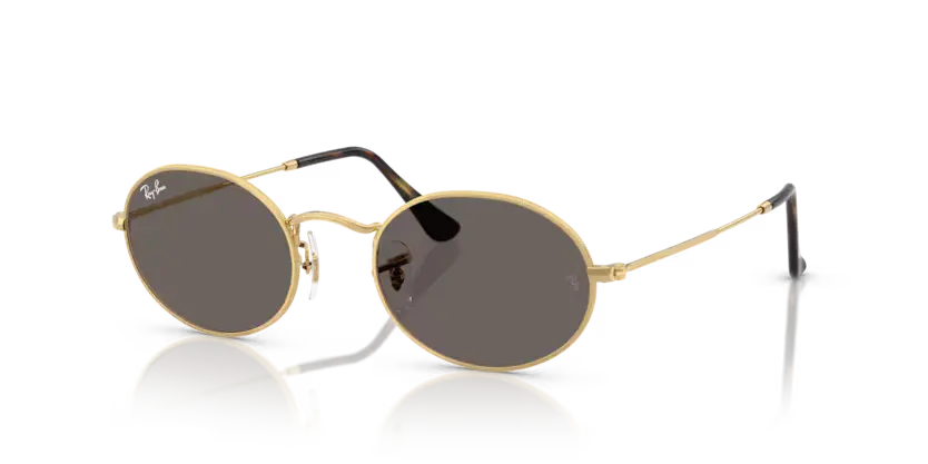 Gafas Ray Ban  OVAL 3547N Ray-Ban