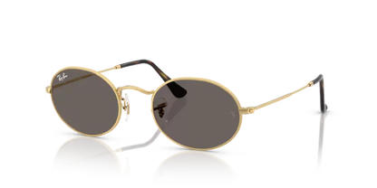 Gafas Ray Ban  OVAL 3547N Ray-Ban