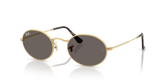 Gafas Ray Ban  OVAL 3547N Ray-Ban