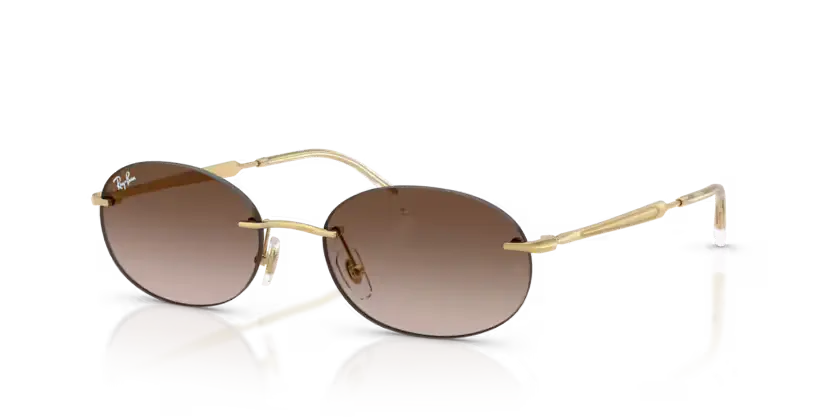 GAFAS RAYBAN 3767 001/13 Ray-Ban