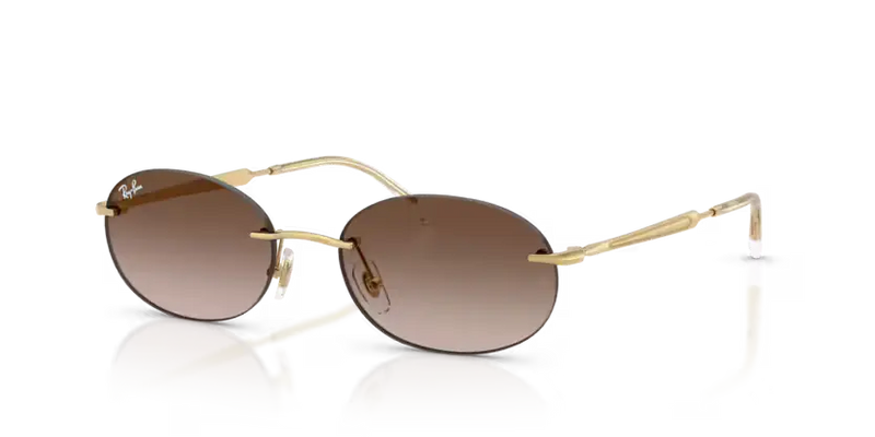 GAFAS RAYBAN 3767 001/13 Ray-Ban