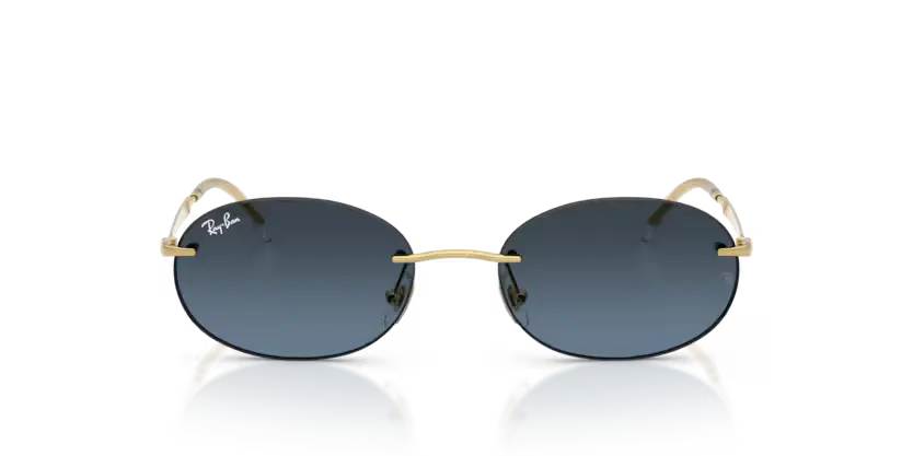 GAFAS RAYBAN 3767 001/4C Ray-Ban