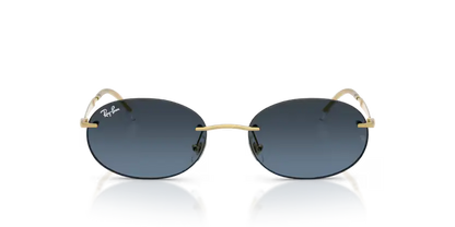 GAFAS RAYBAN 3767 001/4C Ray-Ban