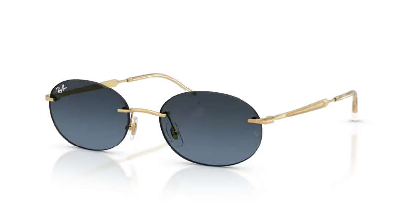 GAFAS RAYBAN 3767 001/4C Ray-Ban