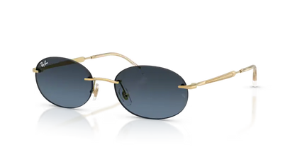 GAFAS RAYBAN 3767 001/4C Ray-Ban