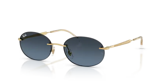 GAFAS RAYBAN 3767 001/4C Ray-Ban