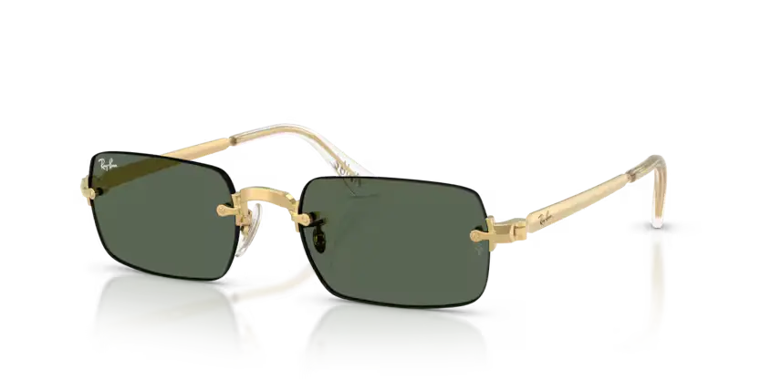 Gafas Ray Ban 3928 001/71 Ray-Ban