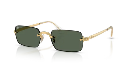 Gafas Ray Ban 3928 001/71 Ray-Ban