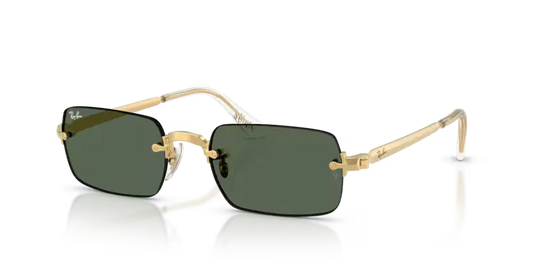 Gafas Ray Ban 3928 001/71 Ray-Ban