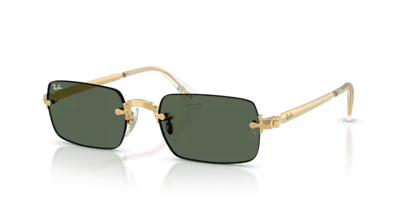 Gafas Ray Ban 3928 001/71 Ray-Ban