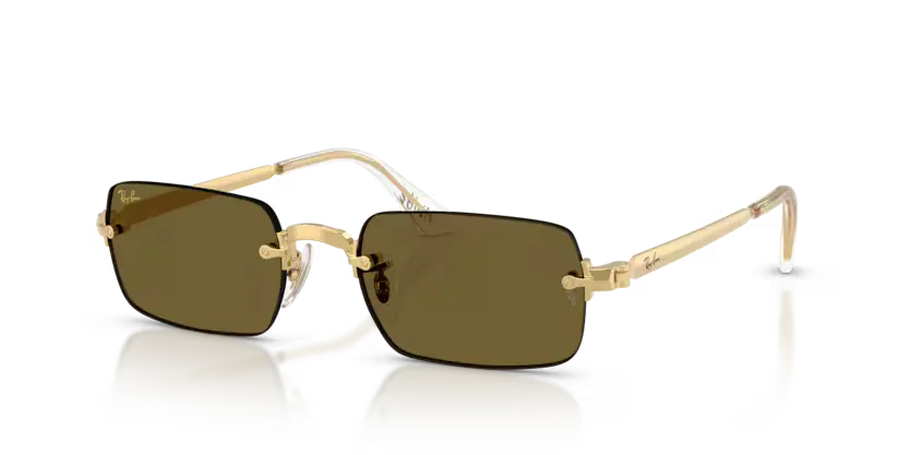 Gafas Ray Ban 3928 001/73 Ray-Ban