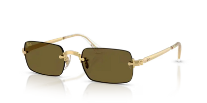 Gafas Ray Ban 3928 001/73 Ray-Ban