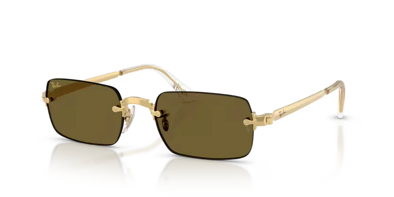 Gafas Ray Ban 3928 001/73 Ray-Ban