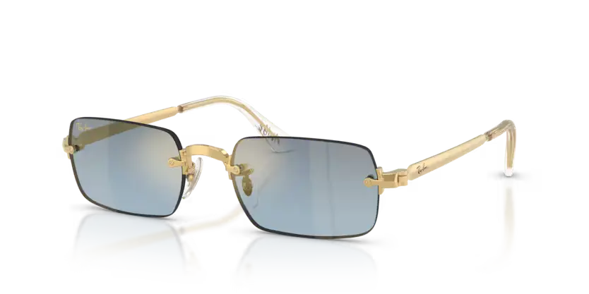 Gafas Ray Ban 3928 001/S2 Ray-Ban
