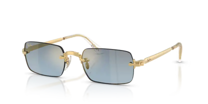 Gafas Ray Ban 3928 001/S2 Ray-Ban