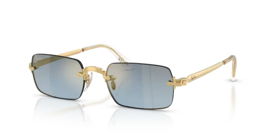 Gafas Ray Ban 3928 001/S2 Ray-Ban