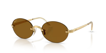Gafas Ray Ban 3929 001/83 Ray-Ban