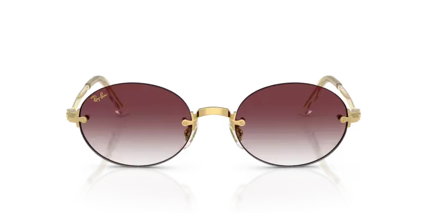 Gafas Ray Ban 3929 001/8H Ray-Ban