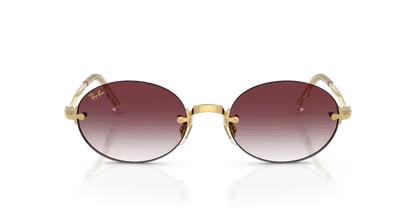 Gafas Ray Ban 3929 001/8H Ray-Ban
