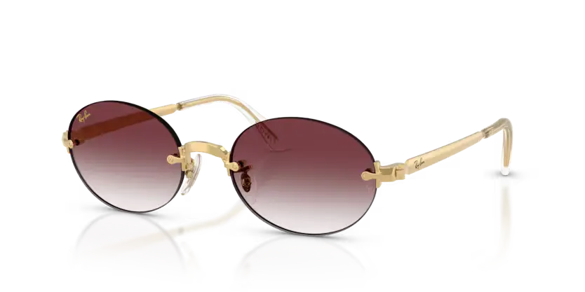 Gafas Ray Ban 3929 001/8H Ray-Ban
