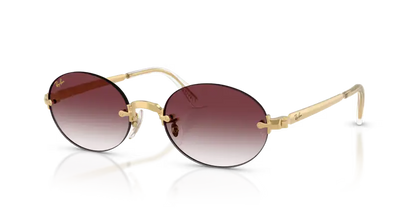 Gafas Ray Ban 3929 001/8H Ray-Ban