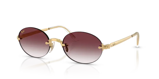 Gafas Ray Ban 3929 001/8H Ray-Ban