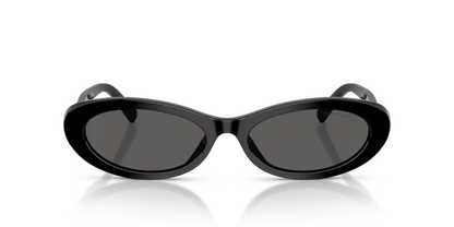 Gafas tiffany 4250 8001S4 - Negro Ray-Ban