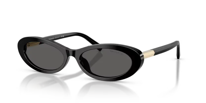 Gafas tiffany 4250 8001S4 - Negro Ray-Ban