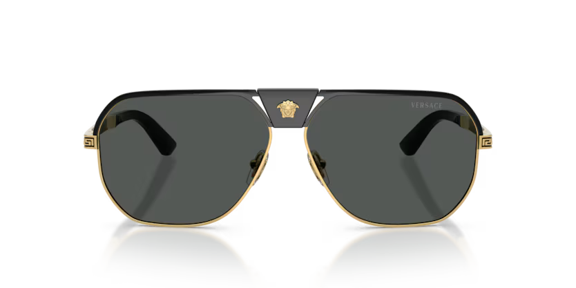 Gafas Versace VE2294 100287 - Negro – Originales Colombia
