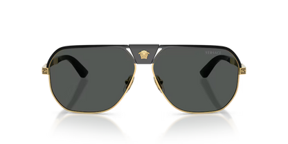 Gafas Versace VE2294 100287 - Negro – Originales Colombia