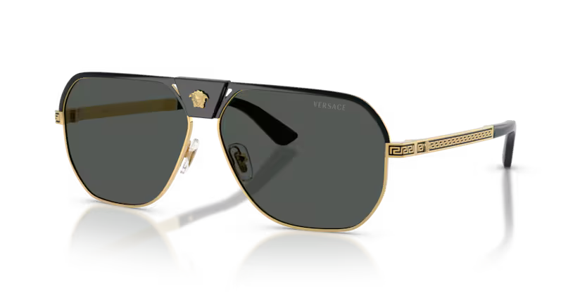 Gafas Versace VE2294 100287 - Negro – Originales Colombia